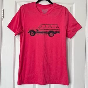 Corsetti Cruisers Graphic T-Shirt - Size M